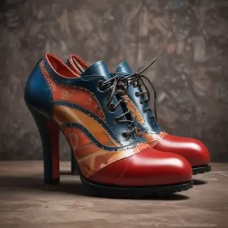 aesthetic shoes wallpaper