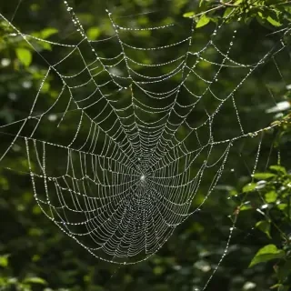 spiderweb