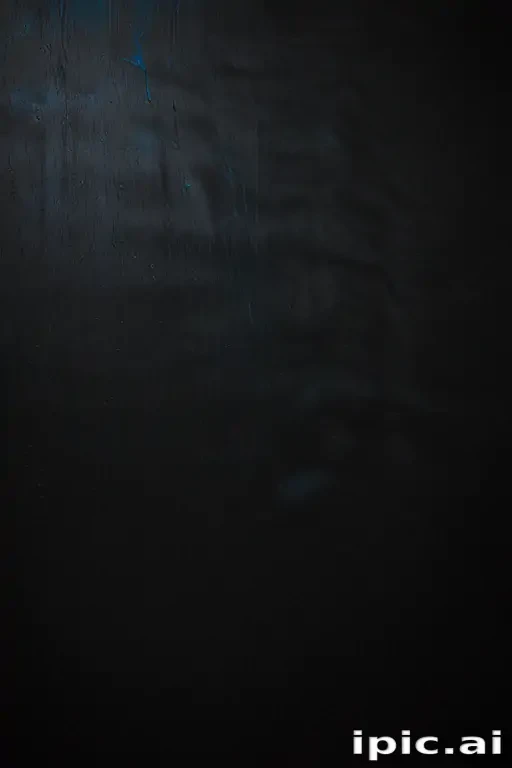black and blue bg