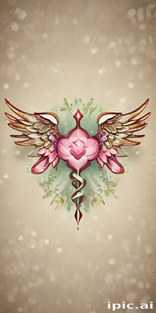 healing wallpaper