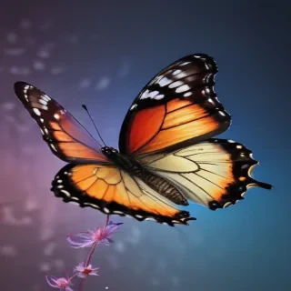 iphone butterfly wallpaper
