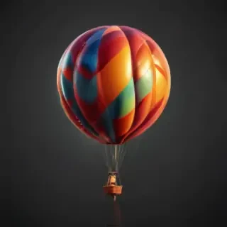 baloon png