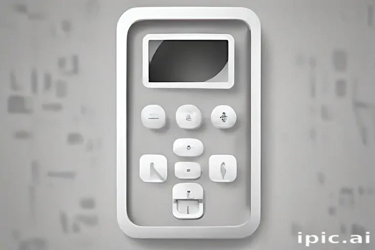phone icon white