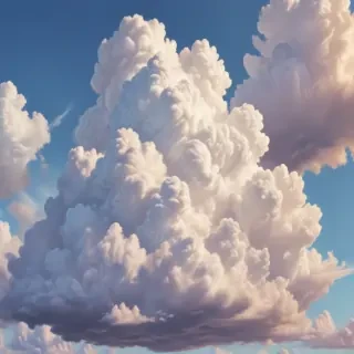 cartoon cloud png