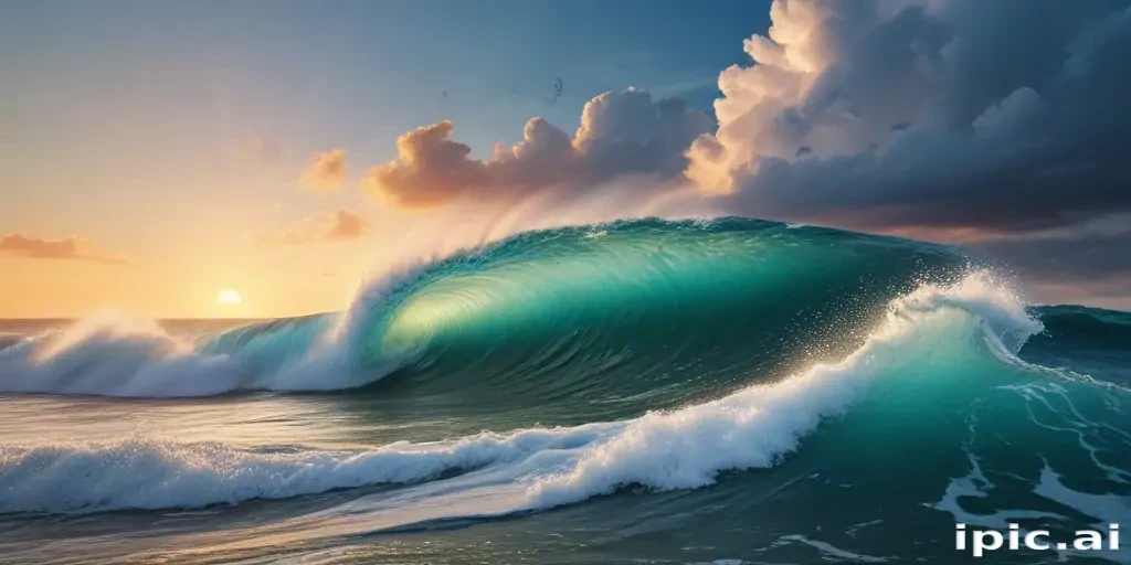 ocean wallpaper phone