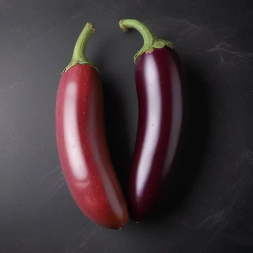 new eggplant friday