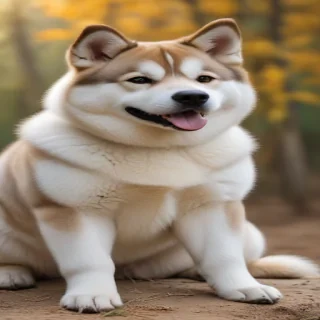 huskita dog breed
