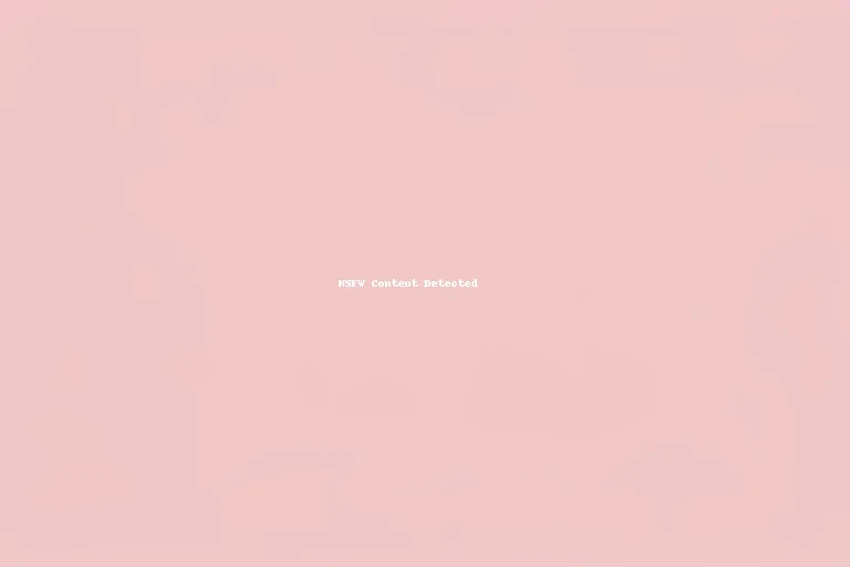 plain light pink background