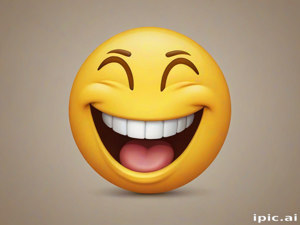 laughing emoji png