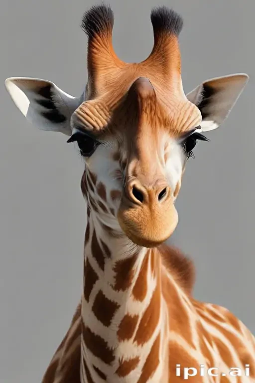 giraffe png