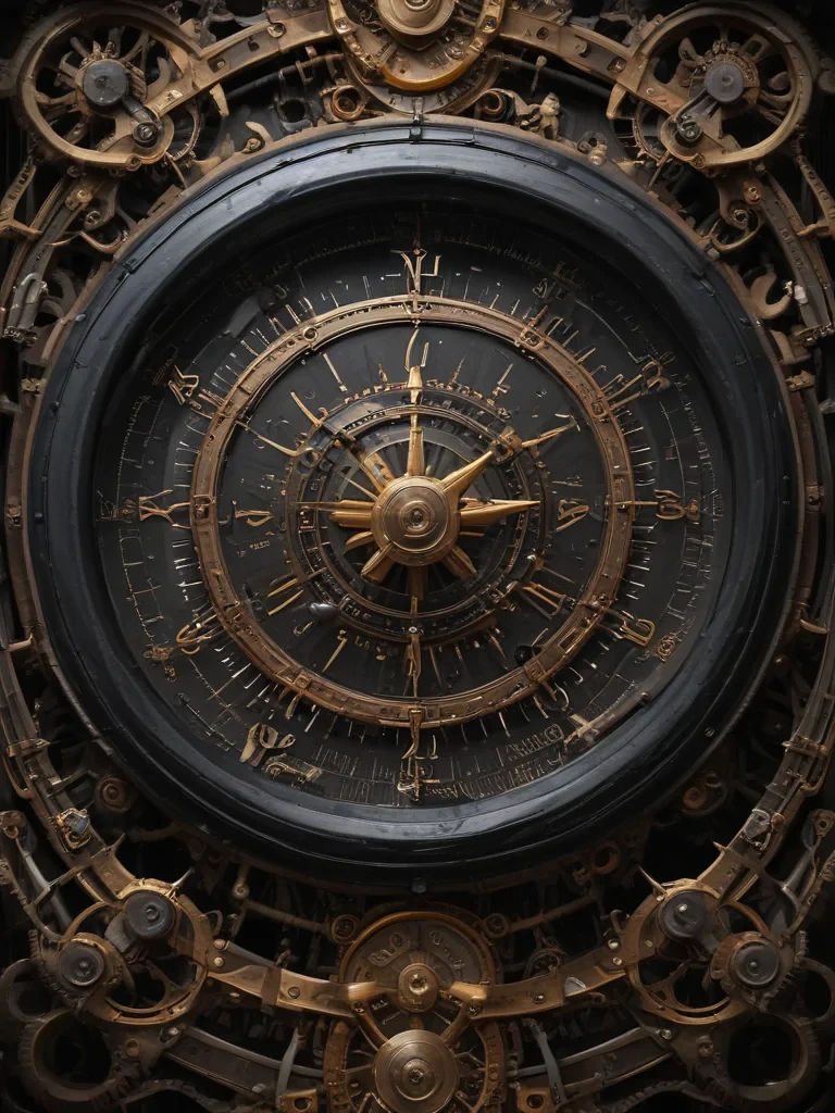 instrumentation wallpaper