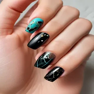 nails png