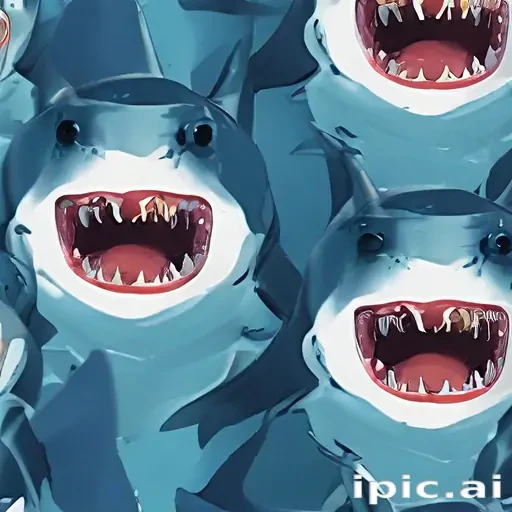shark backgrounds