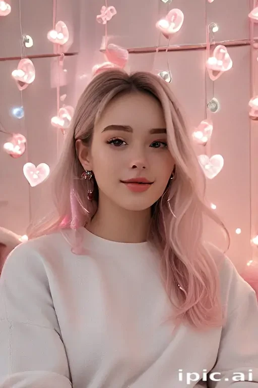 cute aesthetic pic