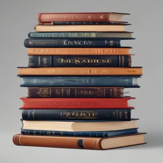 books icon aesthetic