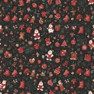 christmas background aesthetic