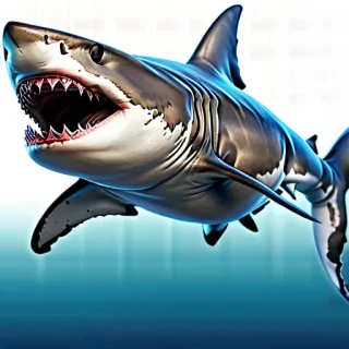 shark png