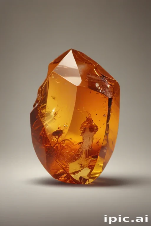 amber png