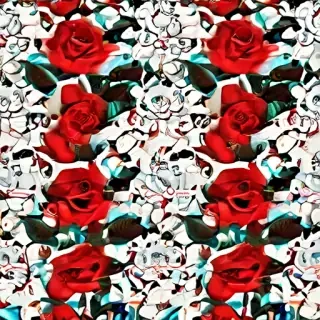 roses background wallpaper