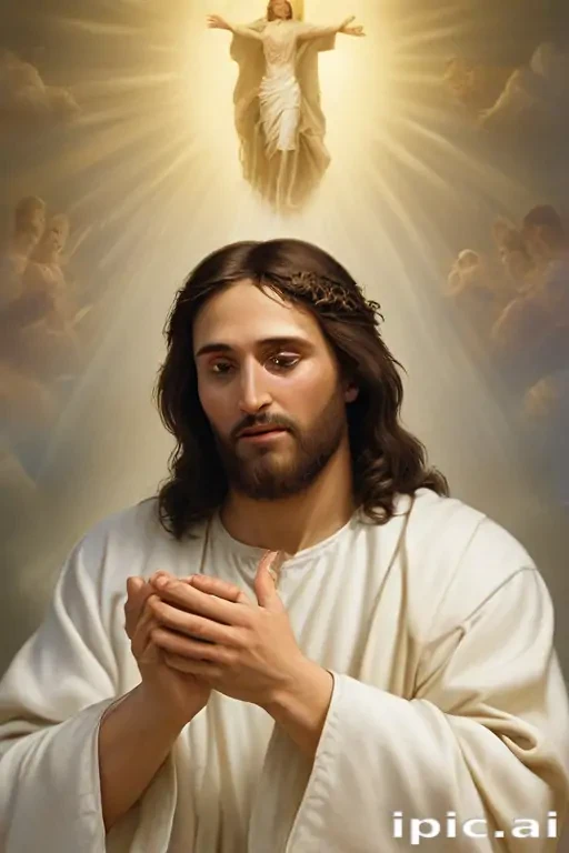 wallpaper jesus pictures