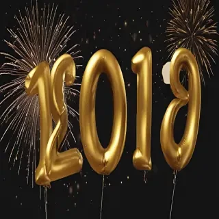 new years png