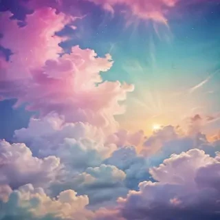 background dream