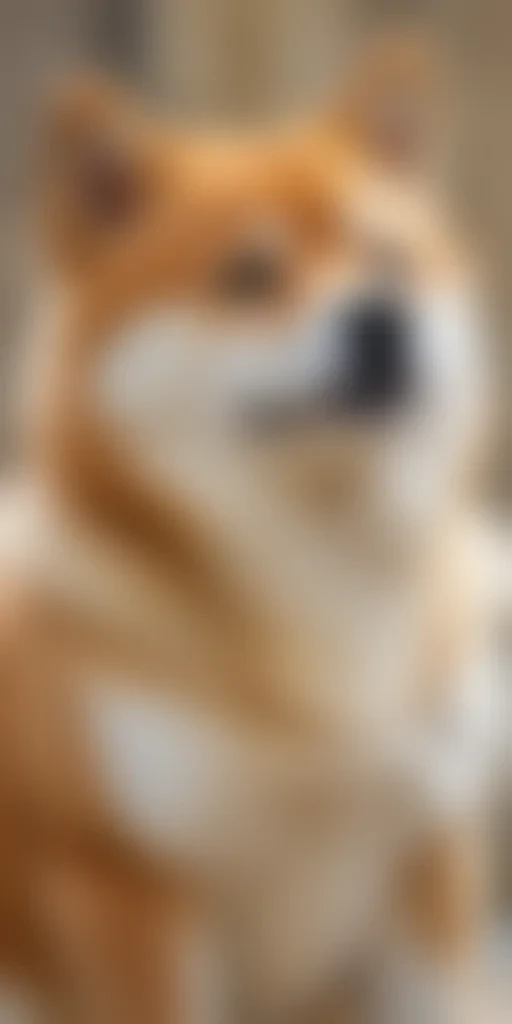 aussie shiba dog breed
