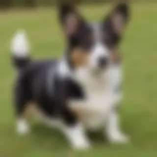 cardigan welsh corgi