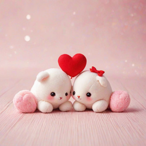 cute love background