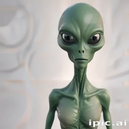 alien png