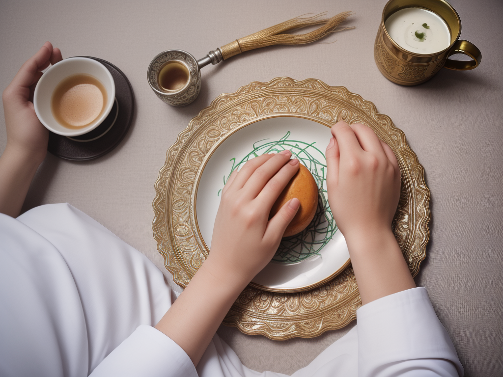 things to avoid when fasting and praying