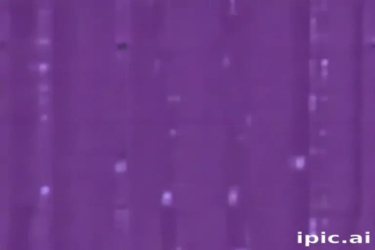 purple screen wallpaper