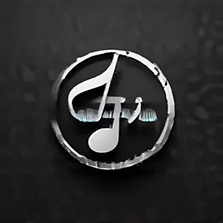 music logo