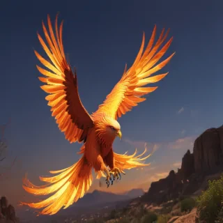 phoenix images free