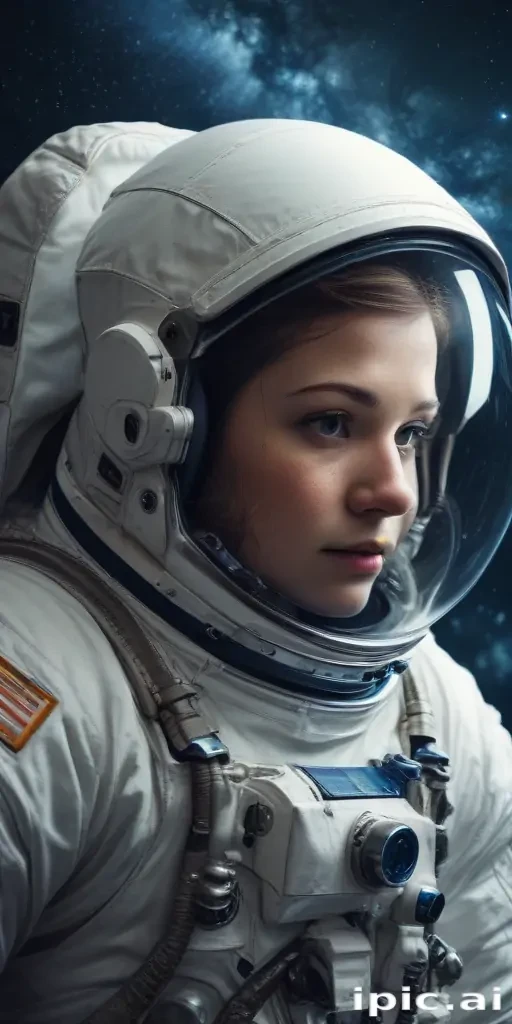 wallpaper astronaut