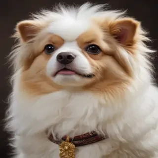minuet napoleon breed