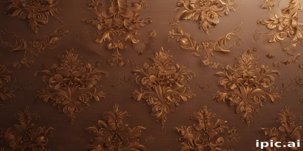 wallpaper aesthetic brown