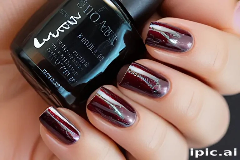 nails png