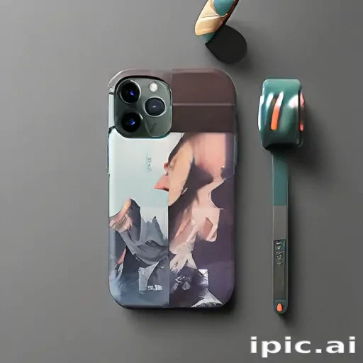 iphone case mockup