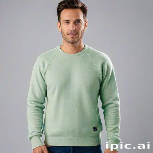 sweater mockups