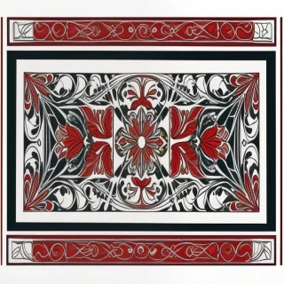 border designs