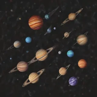 planets png