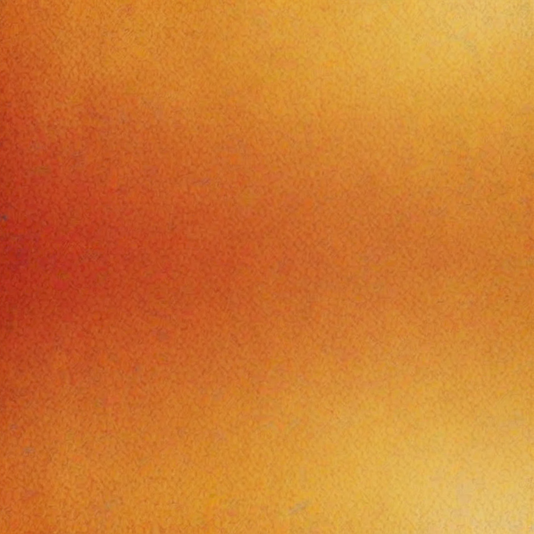 create a soft gradient background transitioning from red to orange to yellow to brown with a textured, painterly effect