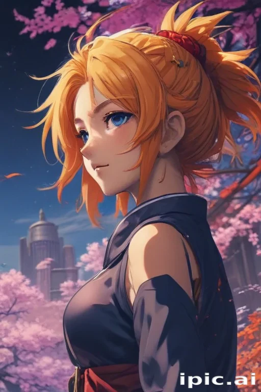 anime gif