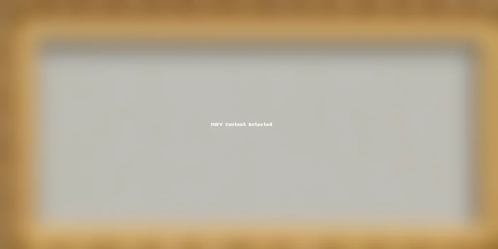 gold frame background