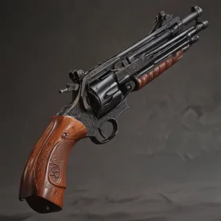 gun ong