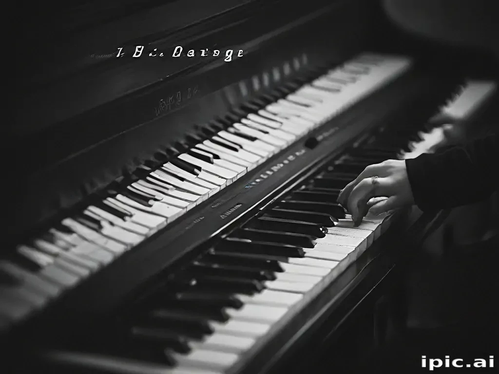piano songs