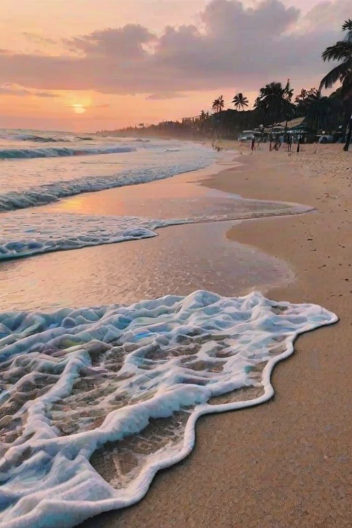 beach pictures aesthetic