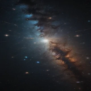 star field png