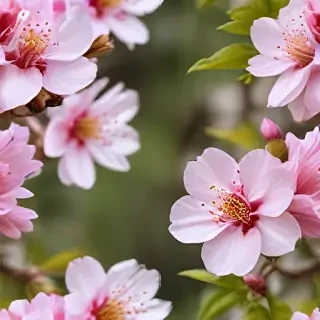 sakura flower